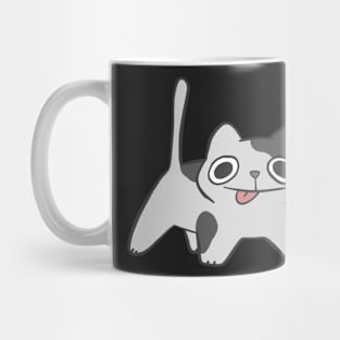 Cat Mug